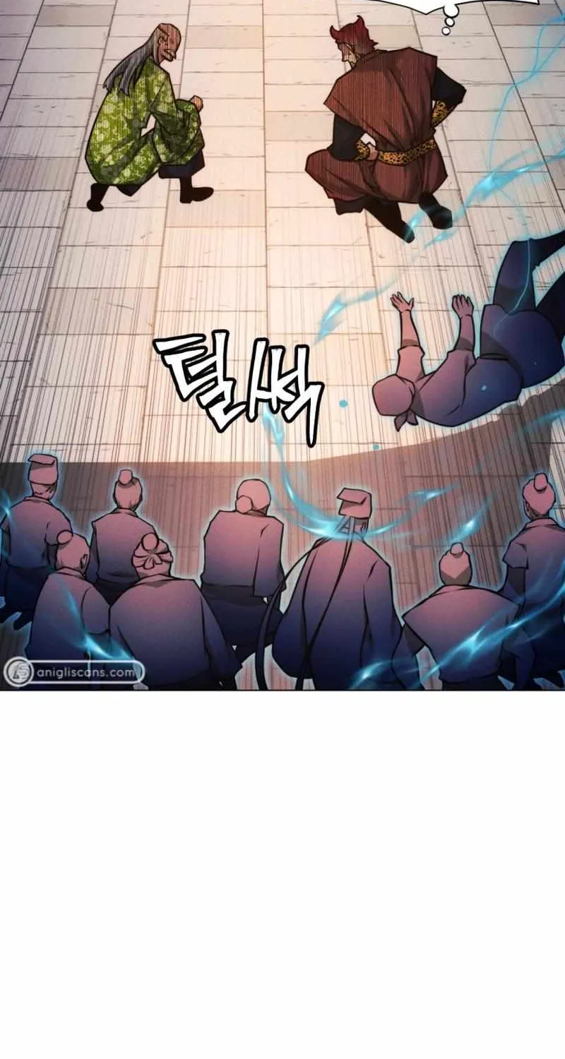 A Modern Man Who Got Transmigrated Into the Murim World Chapter 49 page 63 - 