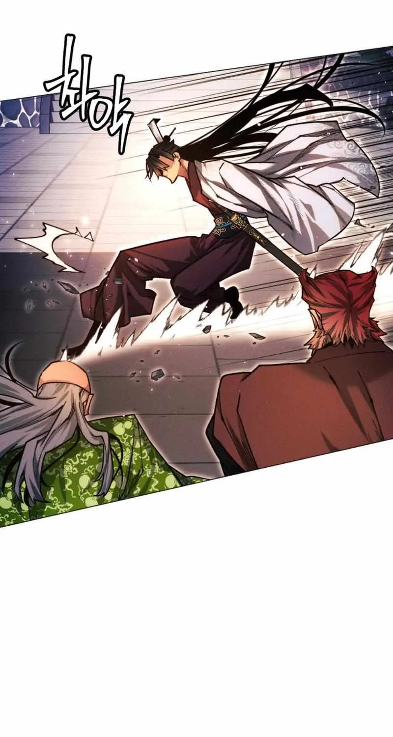 A Modern Man Who Got Transmigrated Into the Murim World Chapter 49 page 64 - 