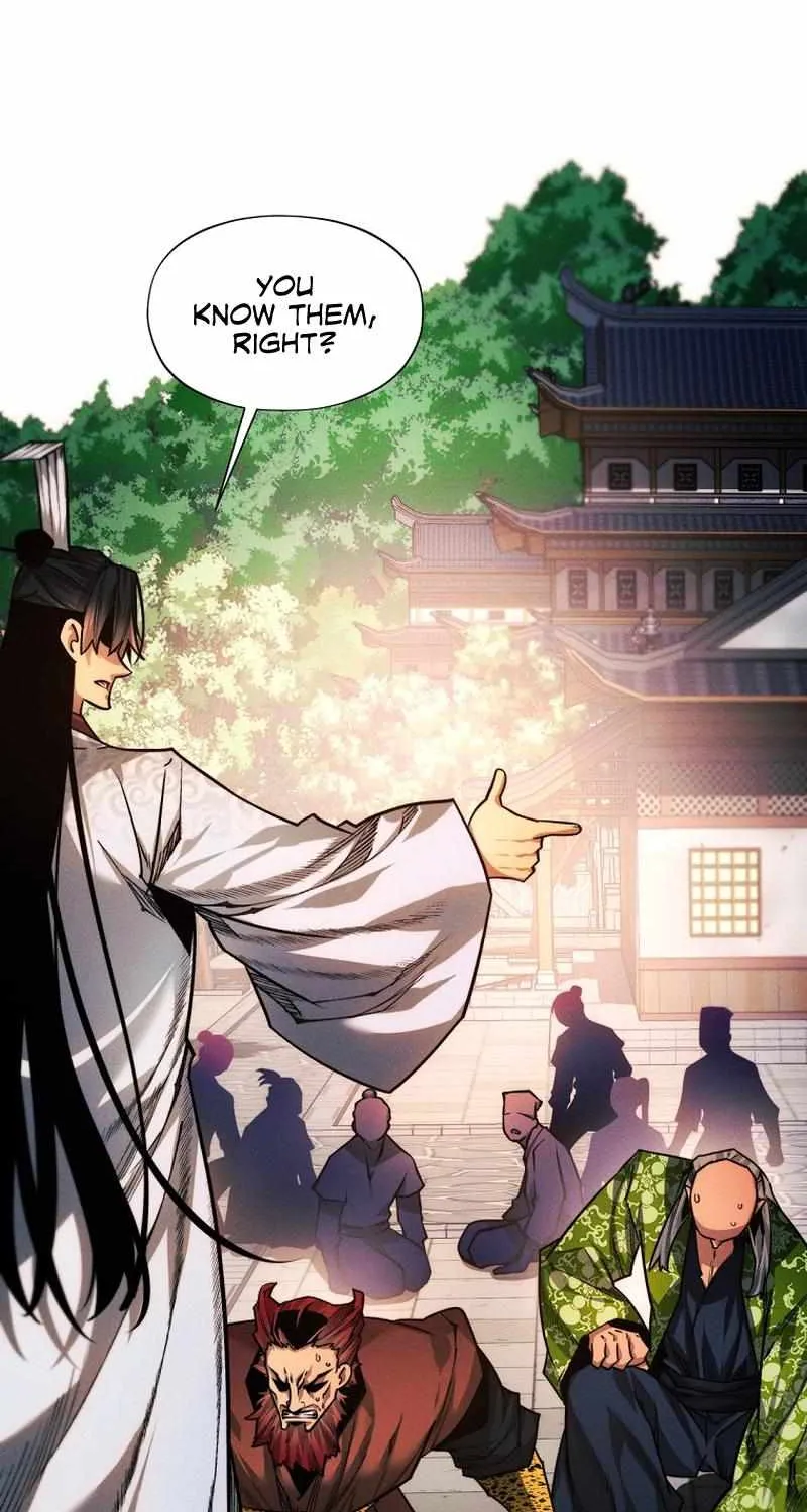 A Modern Man Who Got Transmigrated Into the Murim World Chapter 49 page 65 - 
