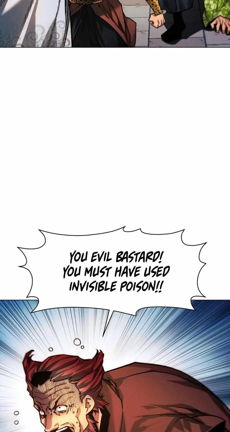 A Modern Man Who Got Transmigrated Into the Murim World Chapter 49 page 66 - 