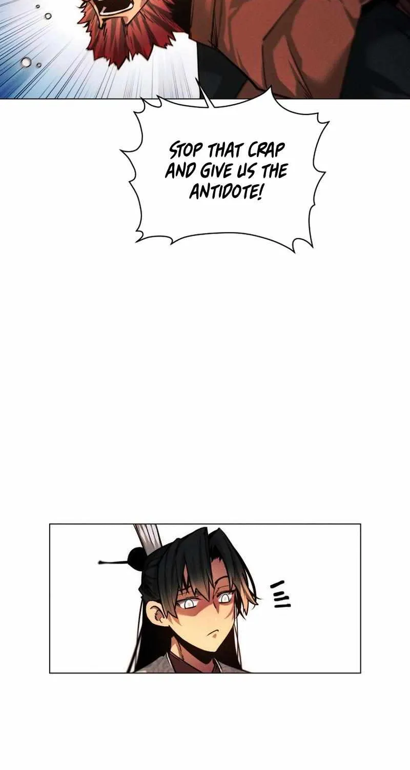 A Modern Man Who Got Transmigrated Into the Murim World Chapter 49 page 67 - 