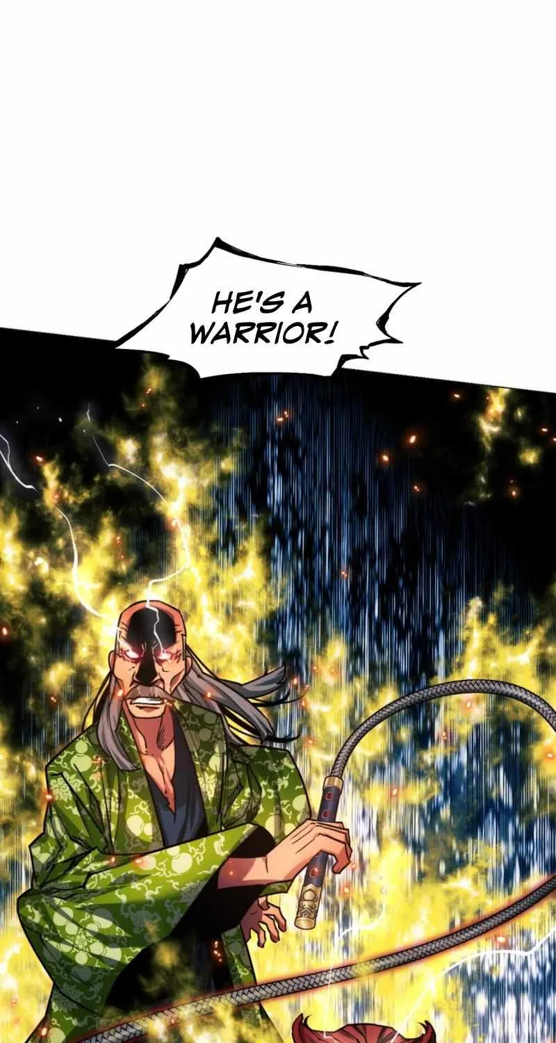 A Modern Man Who Got Transmigrated Into the Murim World Chapter 49 page 8 - 