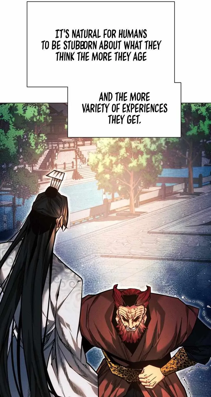 A Modern Man Who Got Transmigrated Into the Murim World Chapter 49 page 72 - 