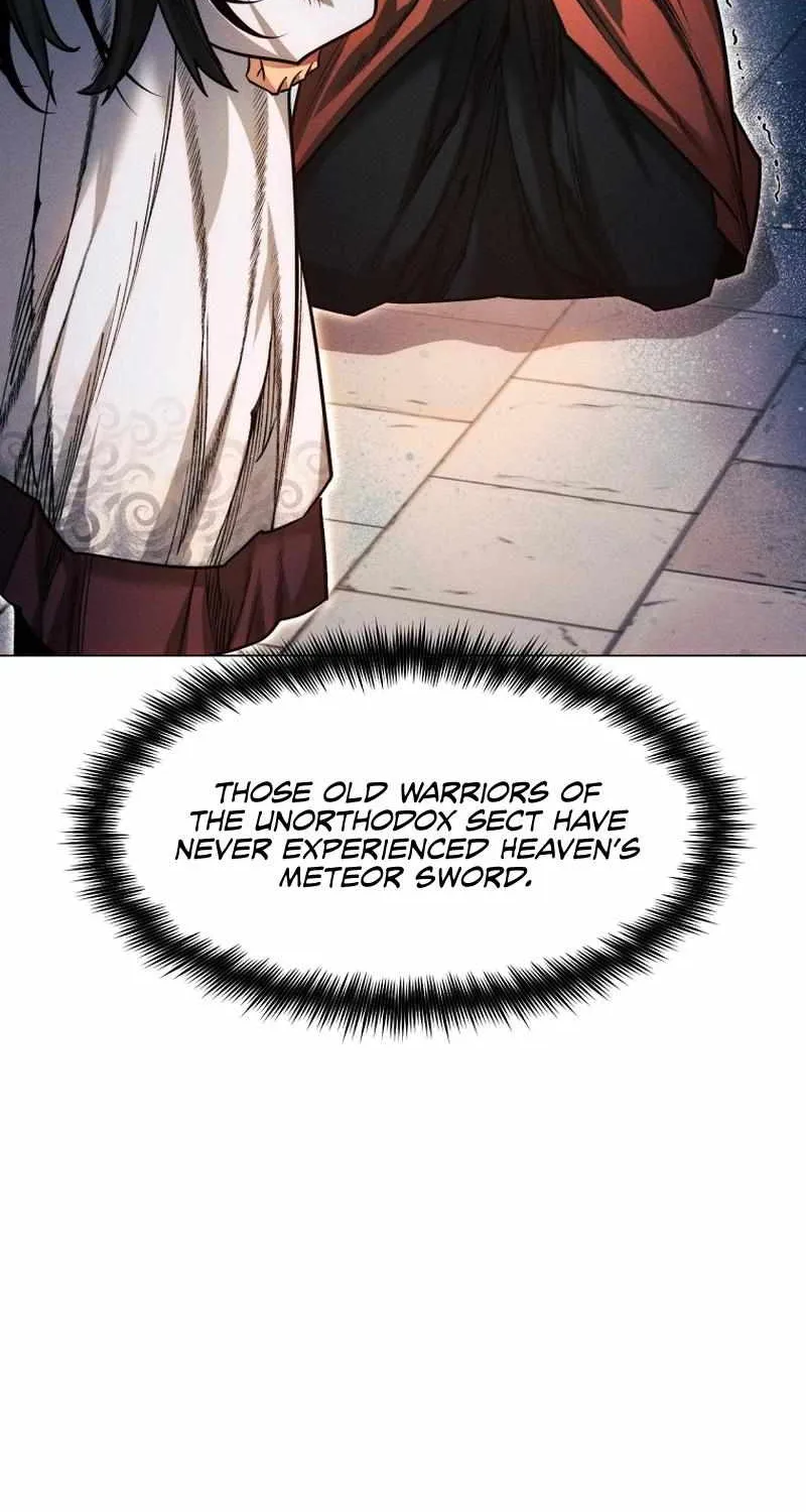 A Modern Man Who Got Transmigrated Into the Murim World Chapter 49 page 73 - 