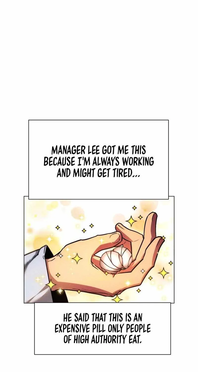 A Modern Man Who Got Transmigrated Into the Murim World Chapter 49 page 75 - 