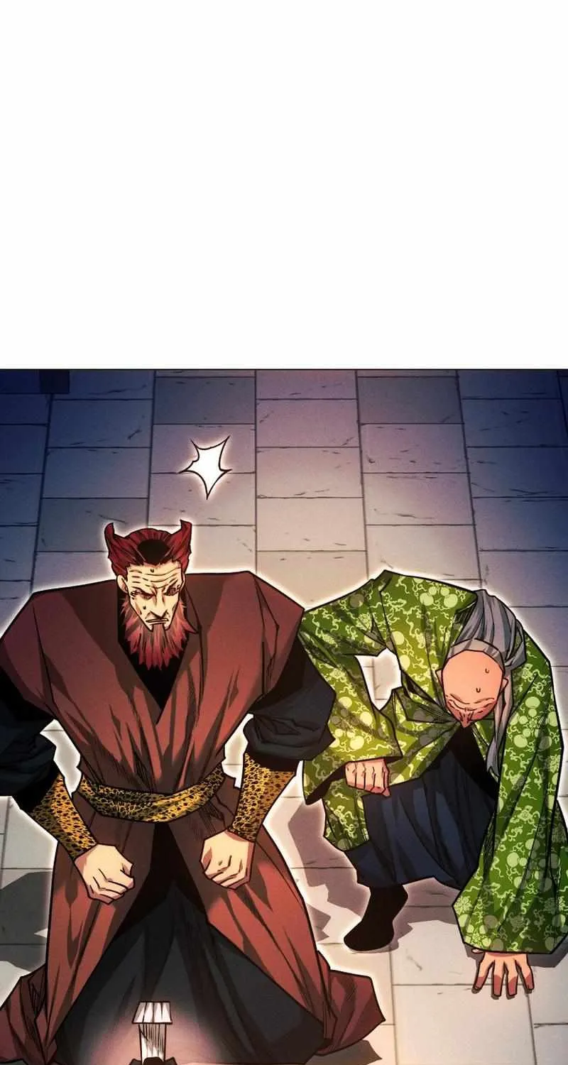 A Modern Man Who Got Transmigrated Into the Murim World Chapter 49 page 76 - 