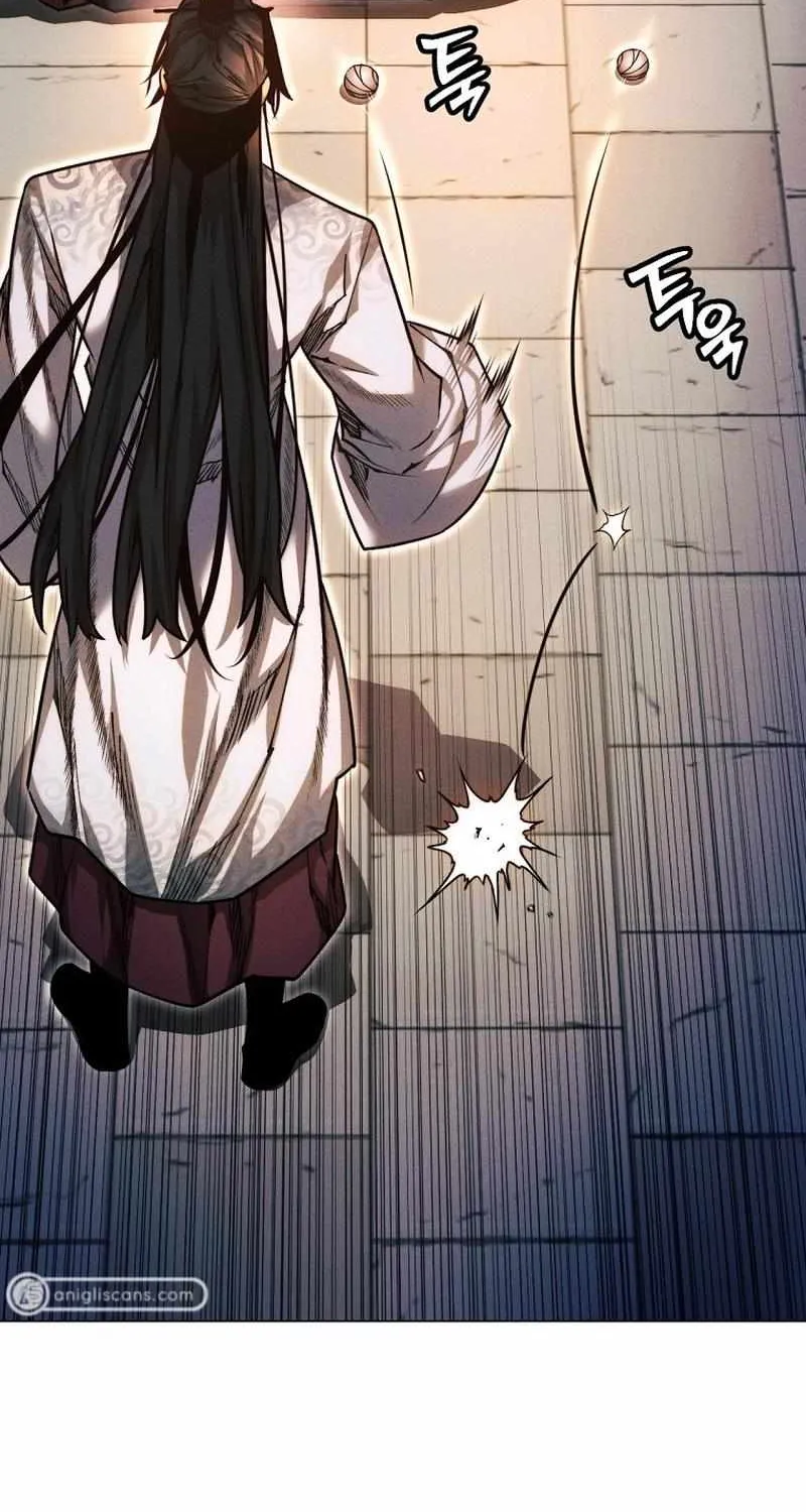 A Modern Man Who Got Transmigrated Into the Murim World Chapter 49 page 77 - 