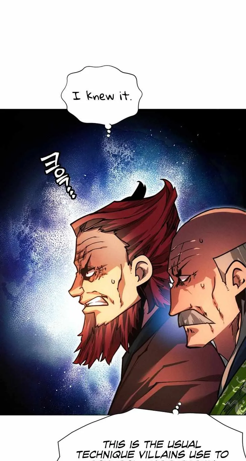 A Modern Man Who Got Transmigrated Into the Murim World Chapter 49 page 80 - 