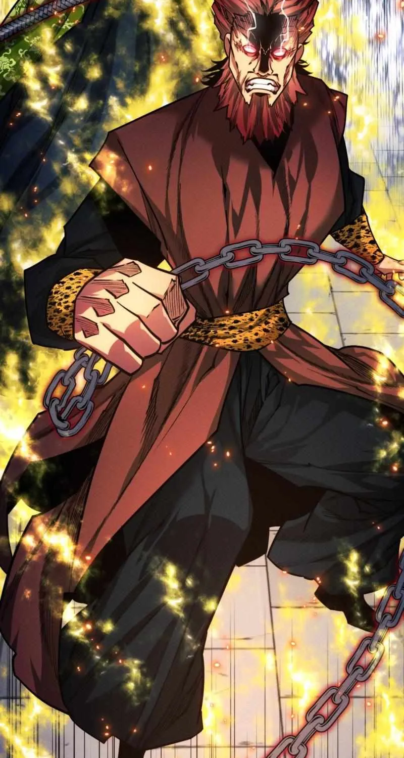 A Modern Man Who Got Transmigrated Into the Murim World Chapter 49 page 9 - 