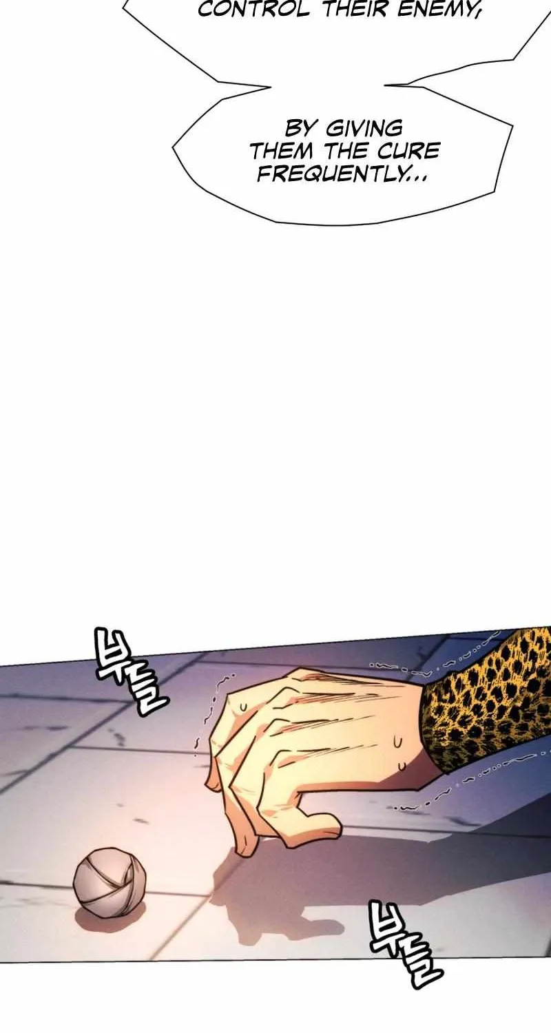 A Modern Man Who Got Transmigrated Into the Murim World Chapter 49 page 81 - 