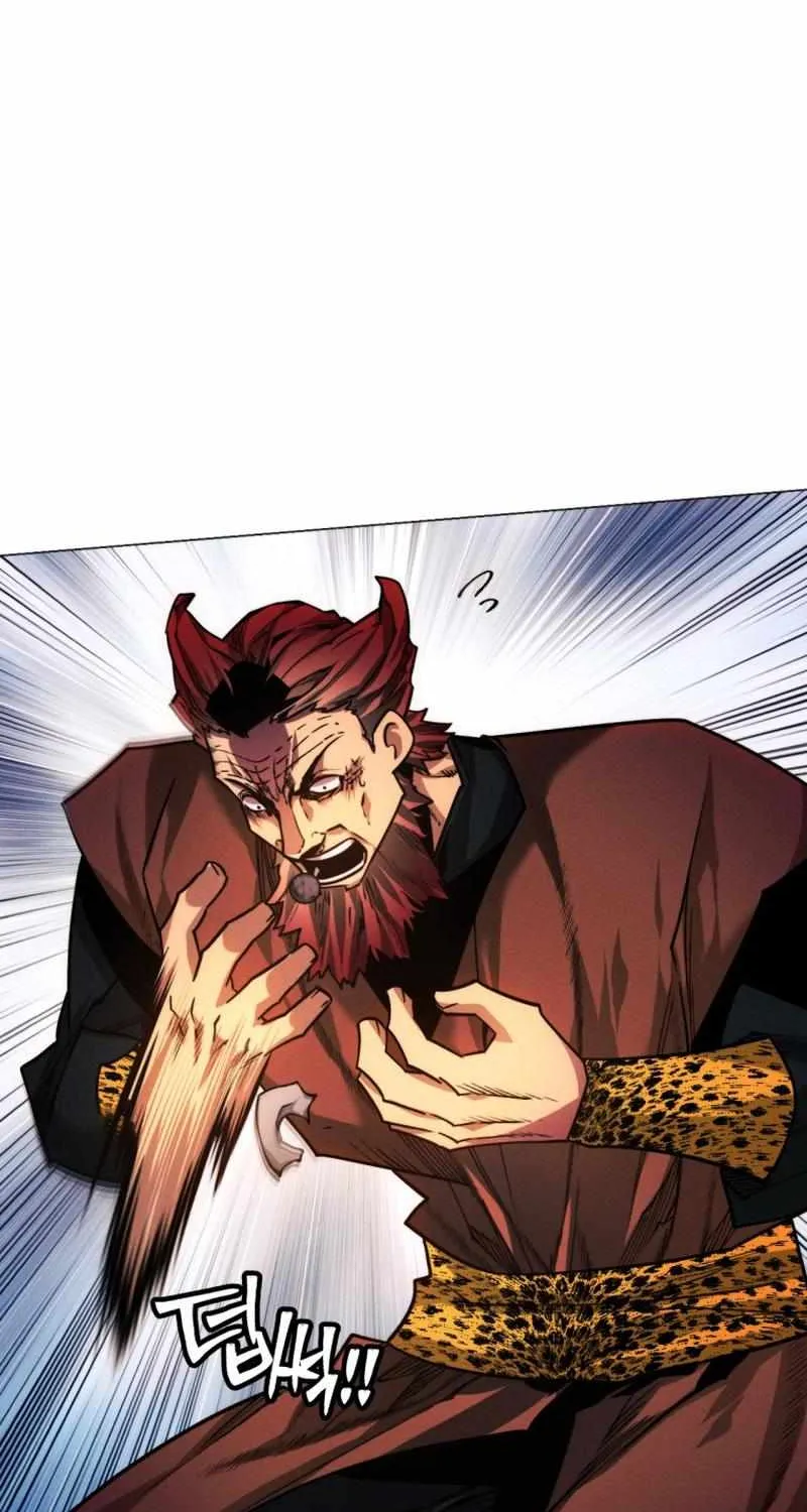 A Modern Man Who Got Transmigrated Into the Murim World Chapter 49 page 83 - 