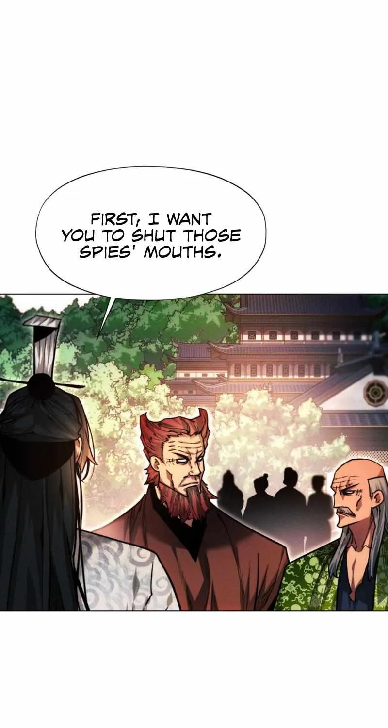 A Modern Man Who Got Transmigrated Into the Murim World Chapter 49 page 86 - 