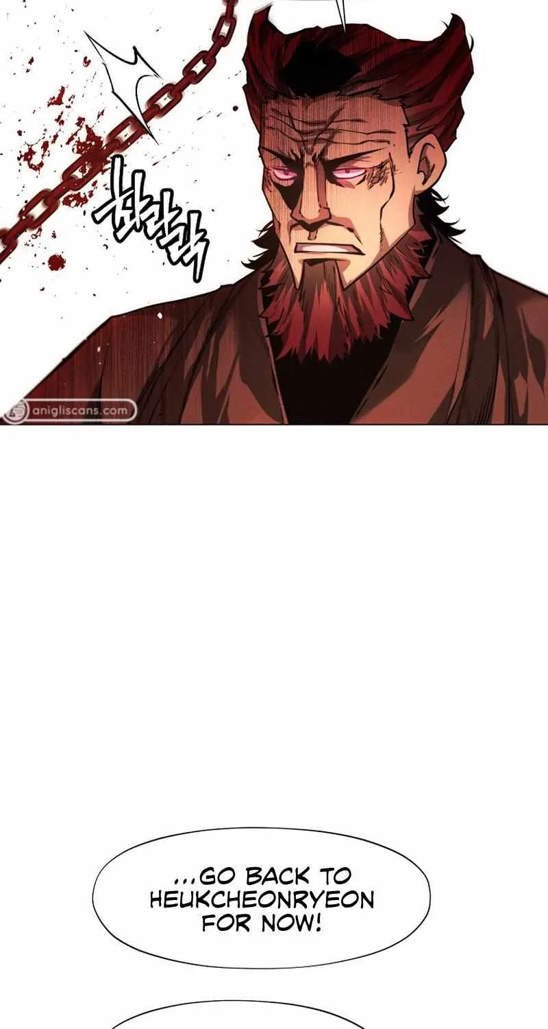 A Modern Man Who Got Transmigrated Into the Murim World Chapter 49 page 96 - 