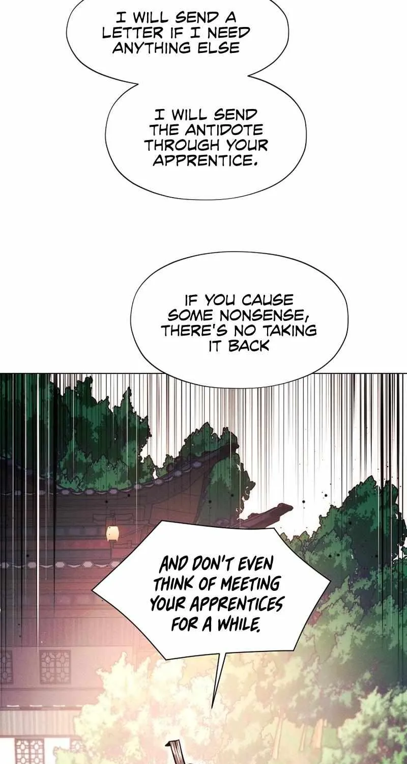 A Modern Man Who Got Transmigrated Into the Murim World Chapter 49 page 97 - 