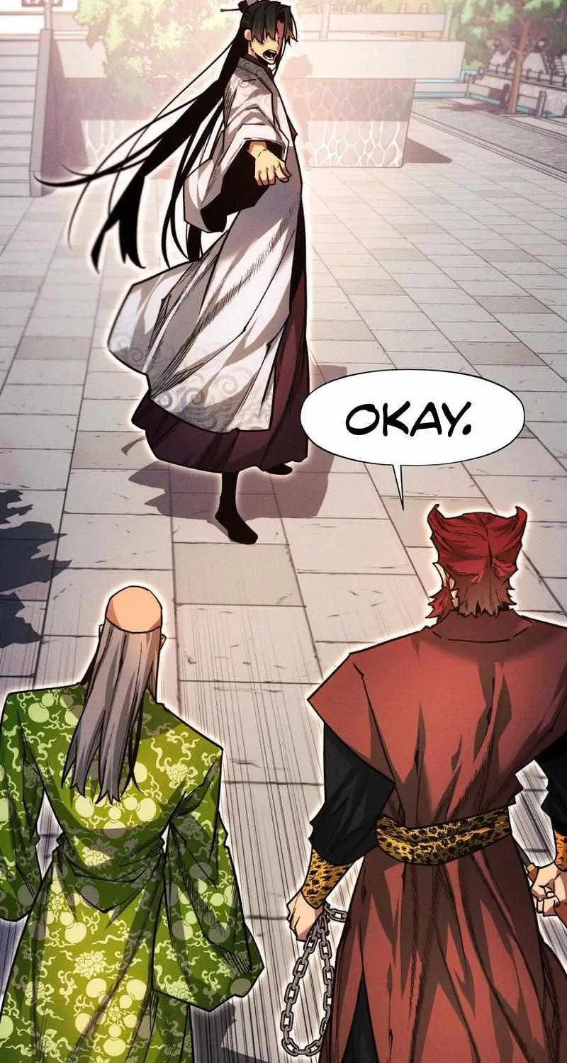 A Modern Man Who Got Transmigrated Into the Murim World Chapter 49 page 98 - 
