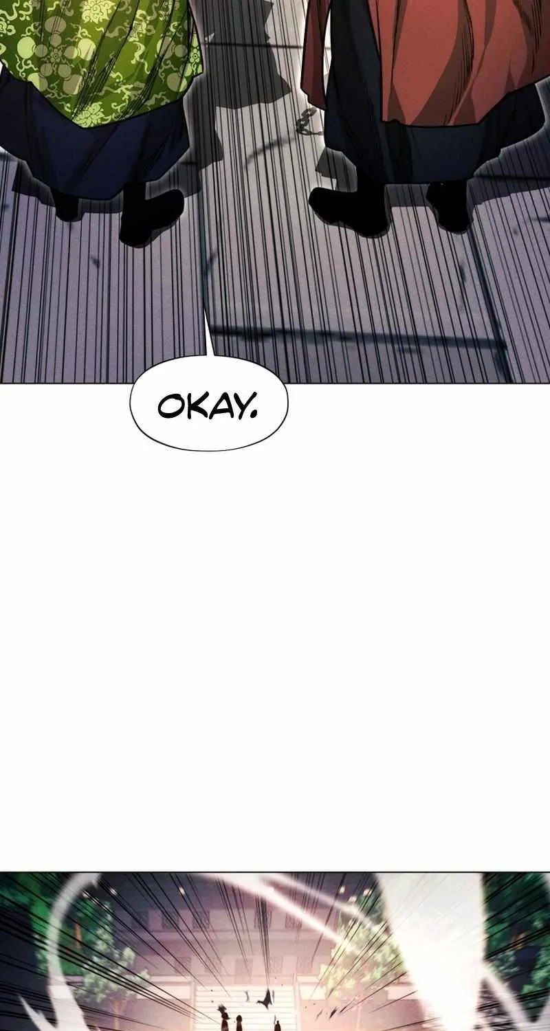 A Modern Man Who Got Transmigrated Into the Murim World Chapter 49 page 99 - 