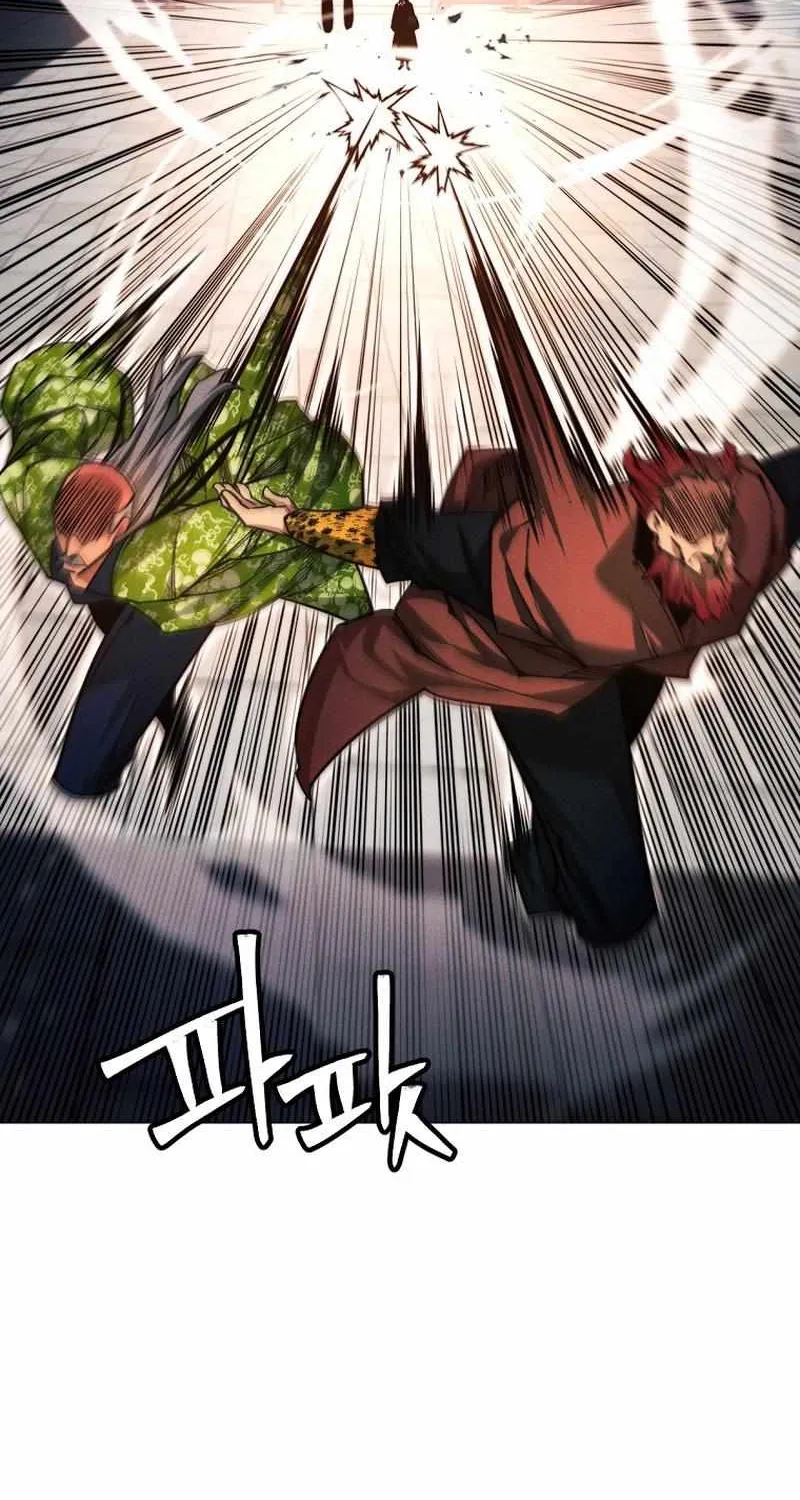 A Modern Man Who Got Transmigrated Into the Murim World Chapter 49 page 100 - 