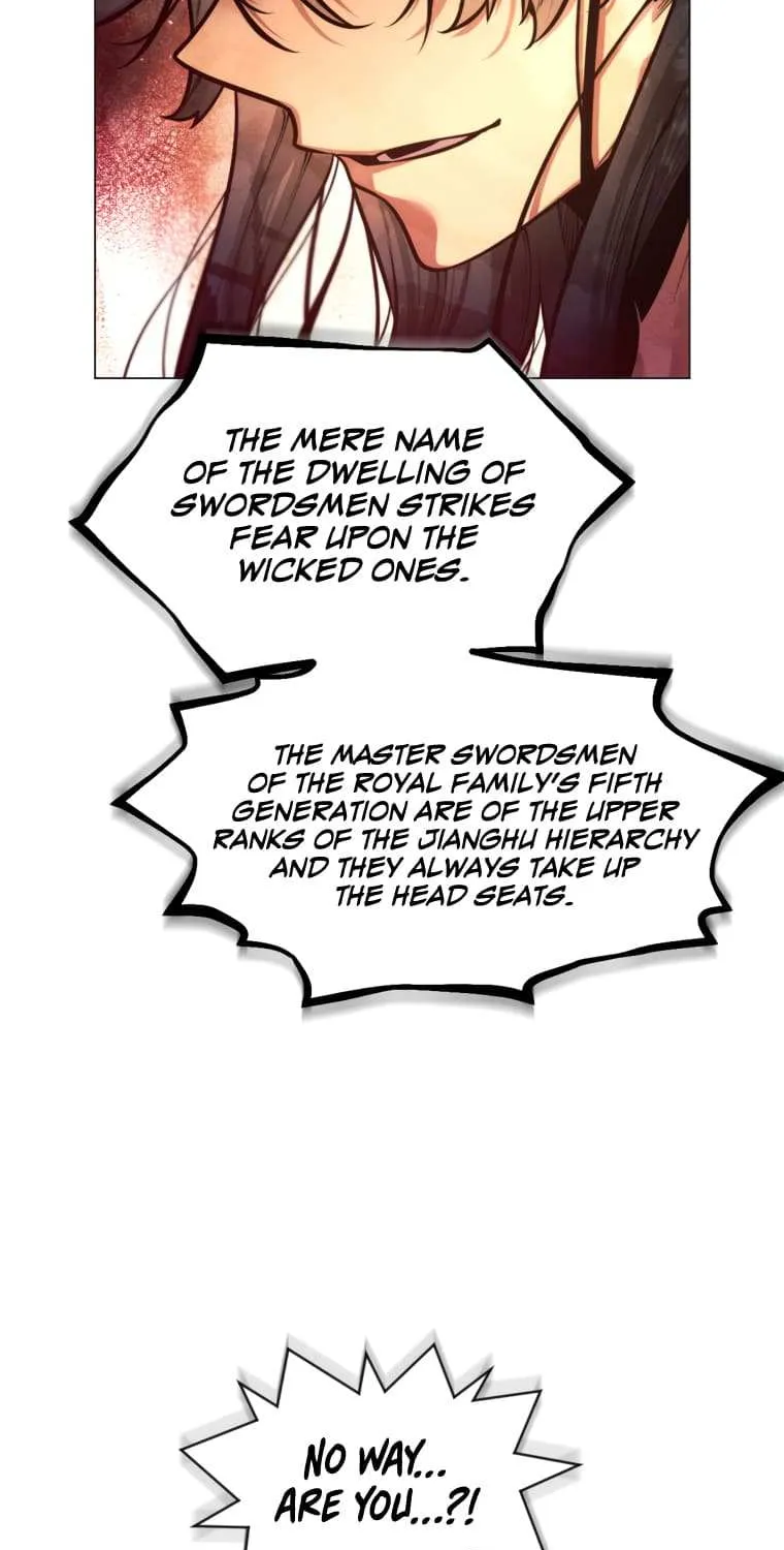 A Modern Man Who Got Transmigrated Into the Murim World Chapter 5 page 107 - 