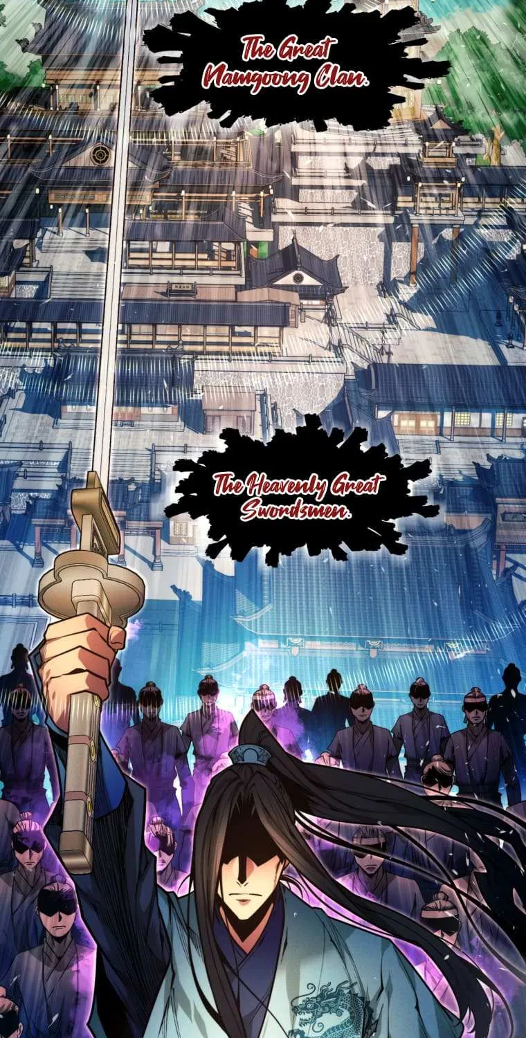 A Modern Man Who Got Transmigrated Into the Murim World Chapter 5 page 111 - 