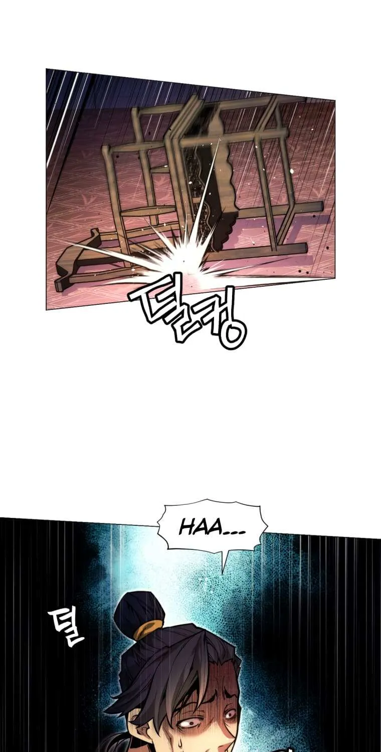 A Modern Man Who Got Transmigrated Into the Murim World Chapter 5 page 113 - 