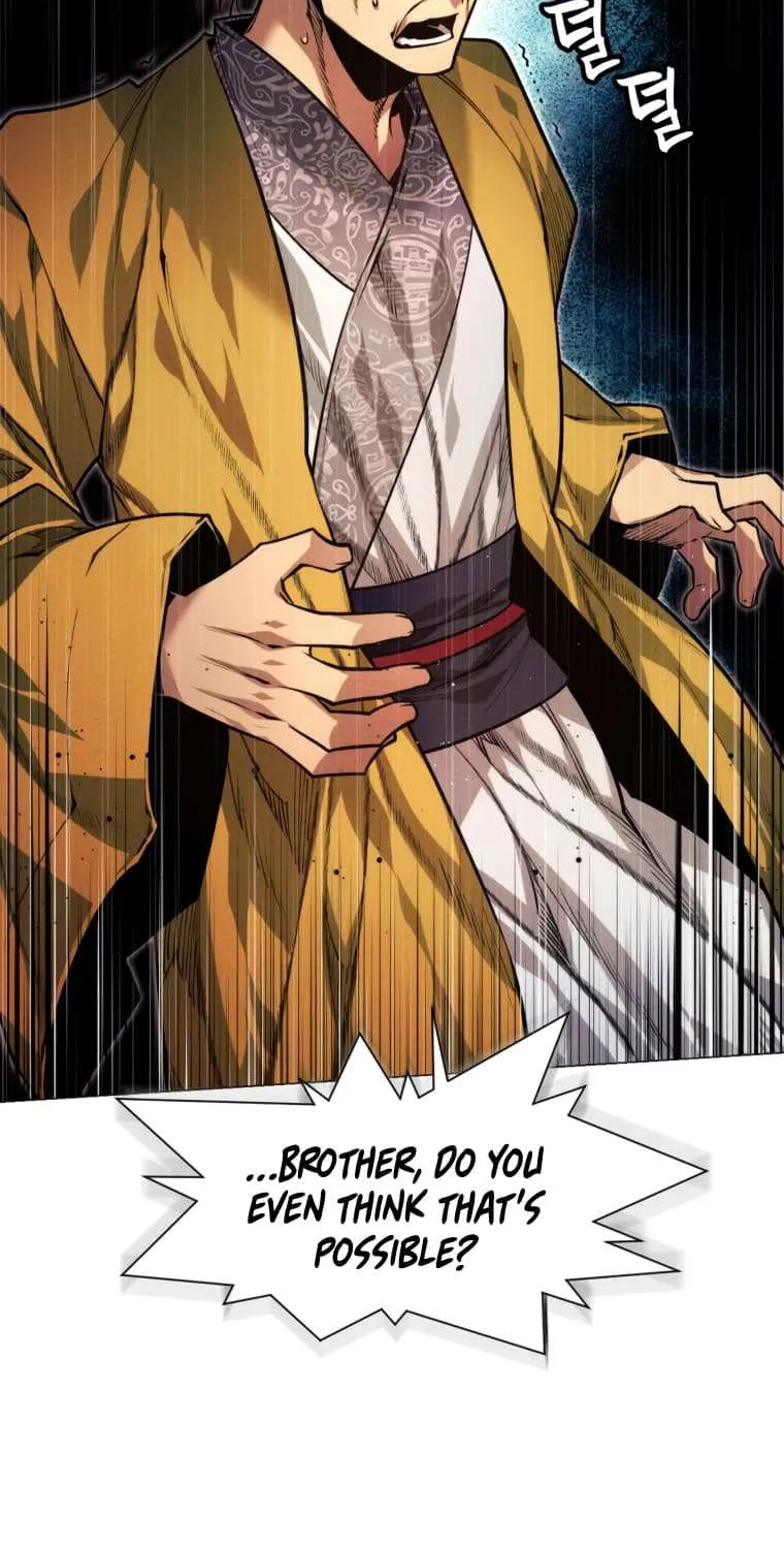 A Modern Man Who Got Transmigrated Into the Murim World Chapter 5 page 114 - 