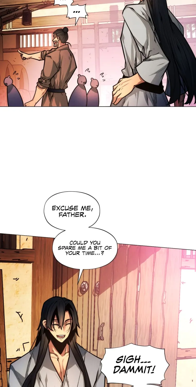 A Modern Man Who Got Transmigrated Into the Murim World Chapter 5 page 13 - 