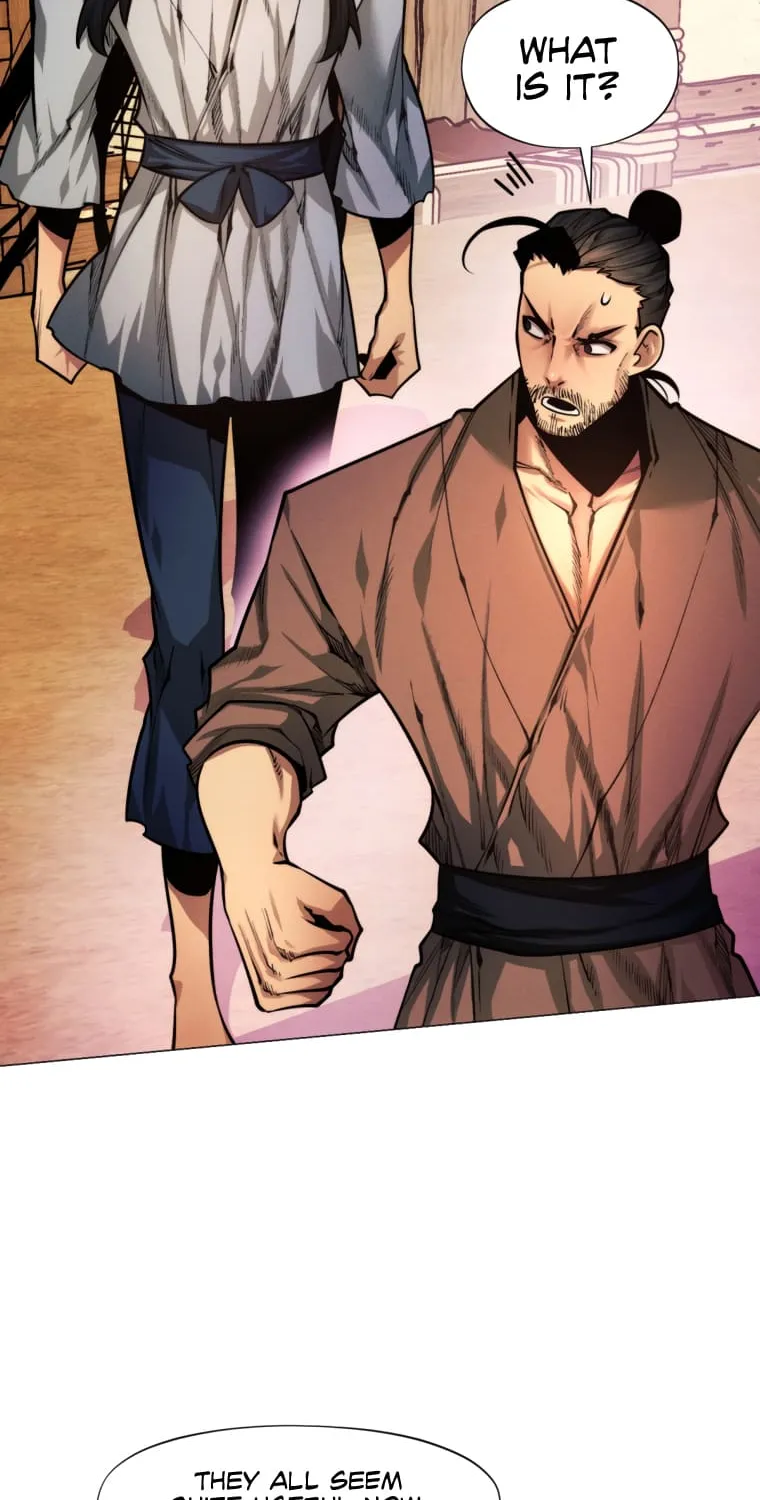 A Modern Man Who Got Transmigrated Into the Murim World Chapter 5 page 14 - 