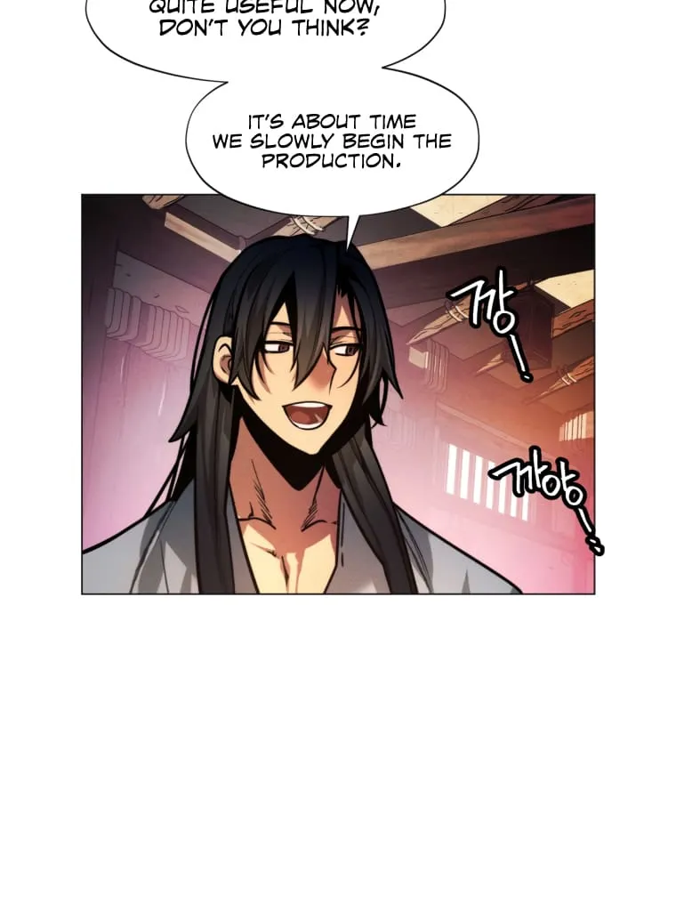 A Modern Man Who Got Transmigrated Into the Murim World Chapter 5 page 15 - 