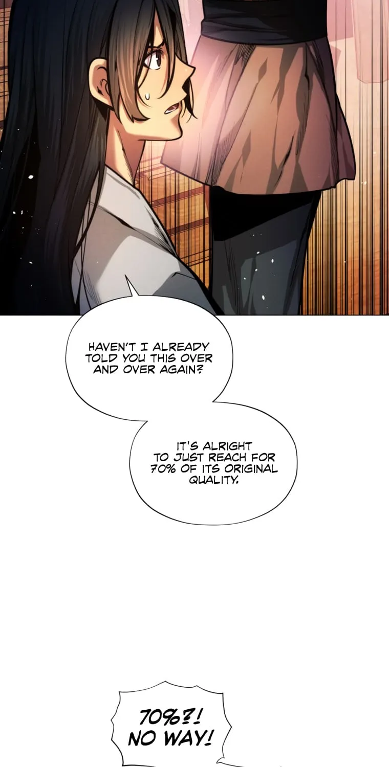 A Modern Man Who Got Transmigrated Into the Murim World Chapter 5 page 17 - 