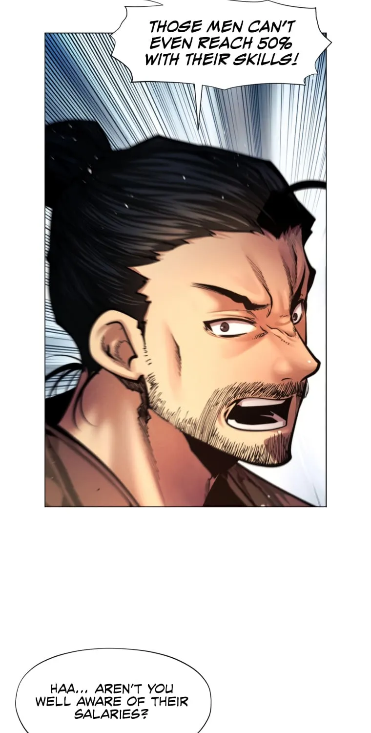 A Modern Man Who Got Transmigrated Into the Murim World Chapter 5 page 18 - 