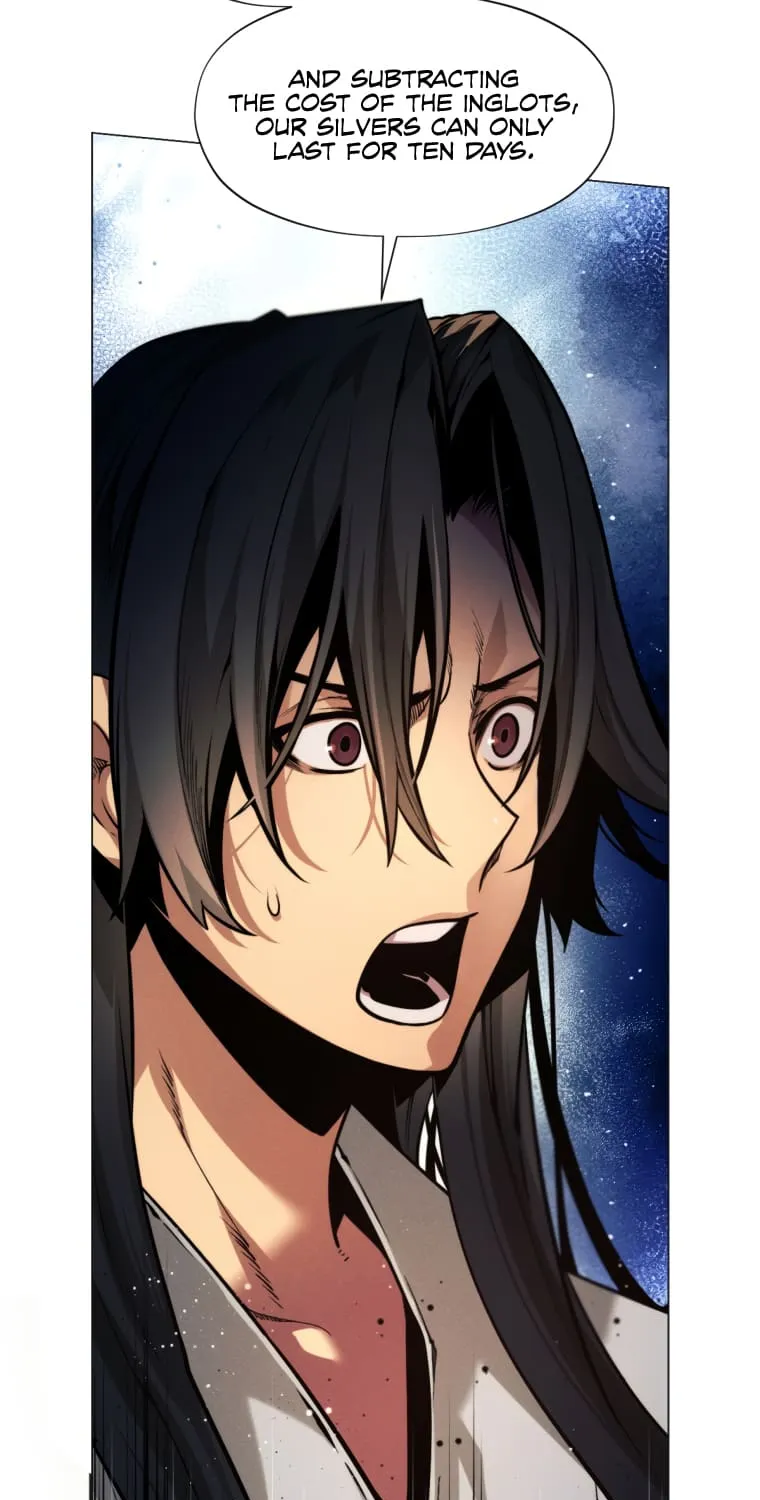 A Modern Man Who Got Transmigrated Into the Murim World Chapter 5 page 20 - 