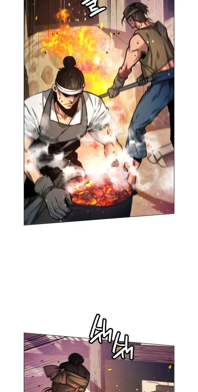 A Modern Man Who Got Transmigrated Into the Murim World Chapter 5 page 26 - 