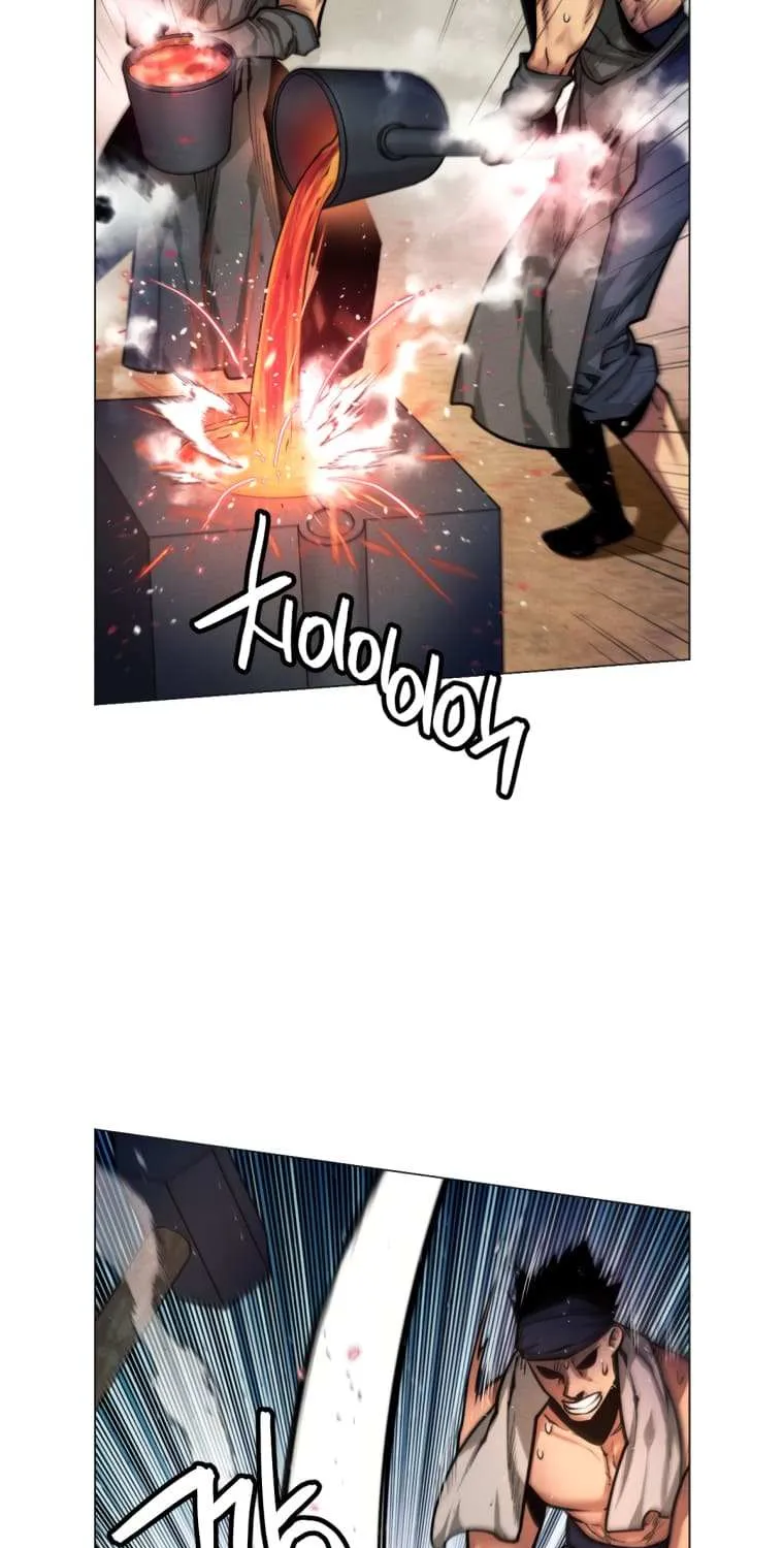 A Modern Man Who Got Transmigrated Into the Murim World Chapter 5 page 28 - 