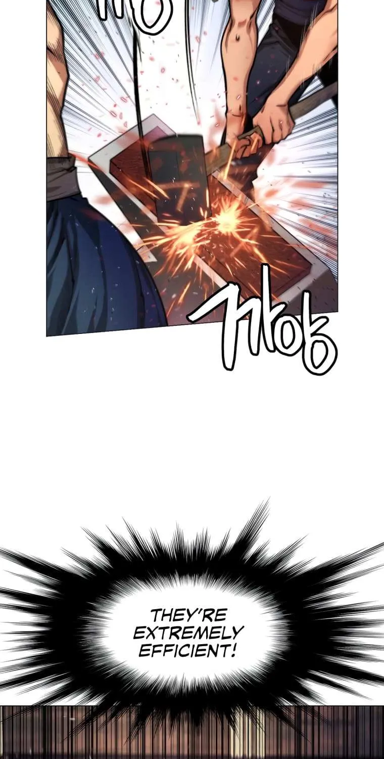 A Modern Man Who Got Transmigrated Into the Murim World Chapter 5 page 29 - 