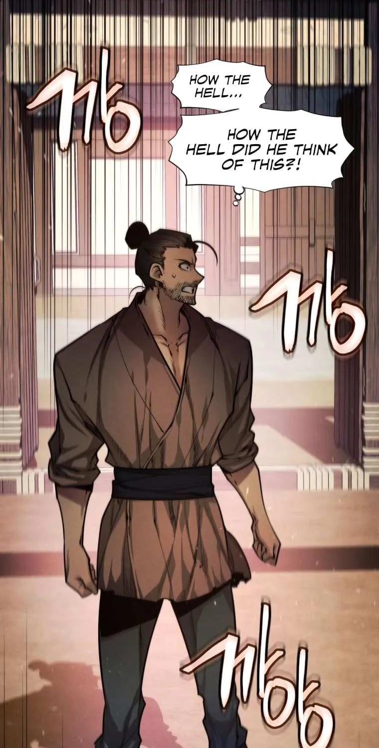 A Modern Man Who Got Transmigrated Into the Murim World Chapter 5 page 30 - 