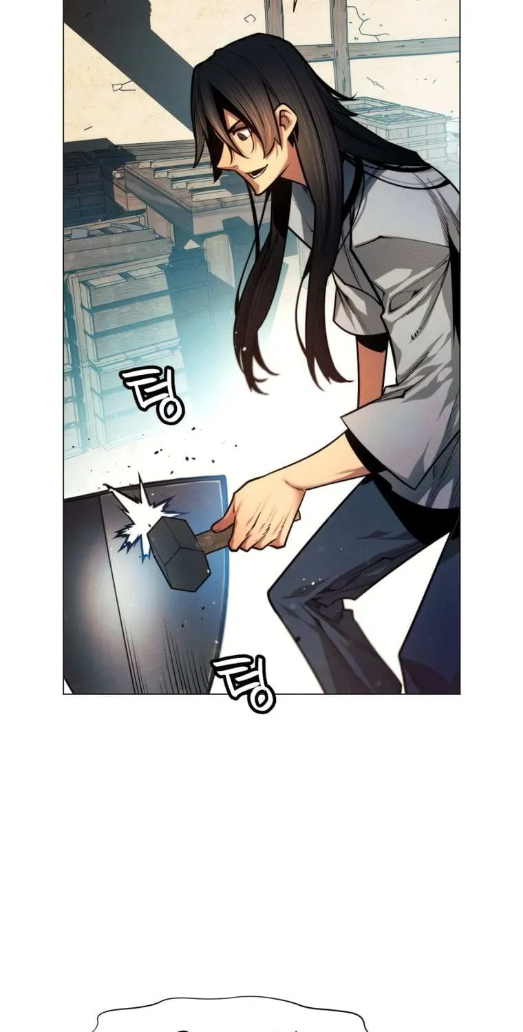 A Modern Man Who Got Transmigrated Into the Murim World Chapter 5 page 36 - 