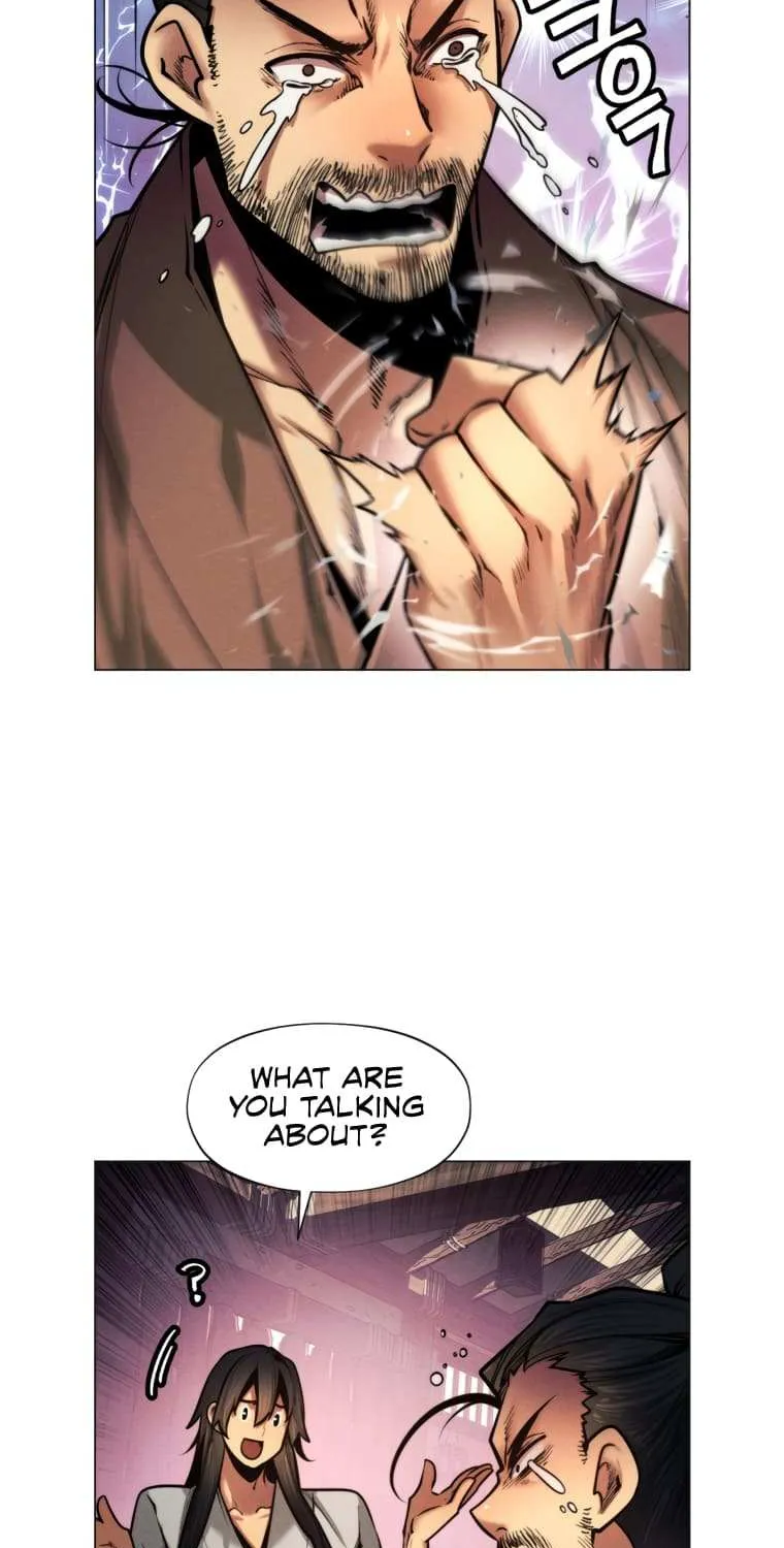 A Modern Man Who Got Transmigrated Into the Murim World Chapter 5 page 38 - 