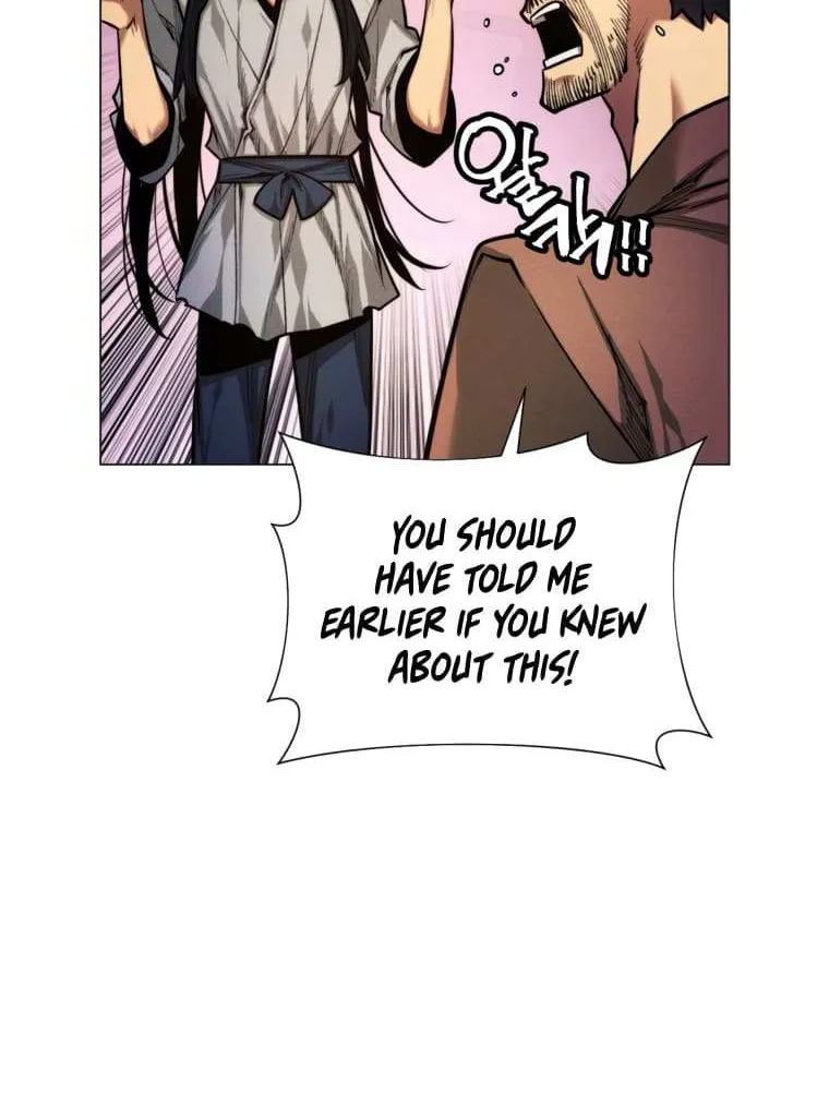 A Modern Man Who Got Transmigrated Into the Murim World Chapter 5 page 39 - 