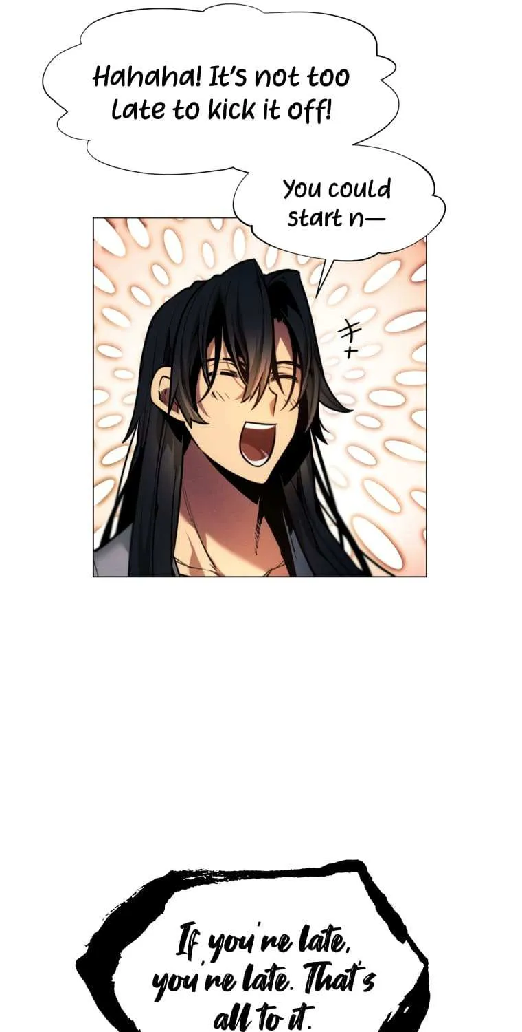 A Modern Man Who Got Transmigrated Into the Murim World Chapter 5 page 40 - 