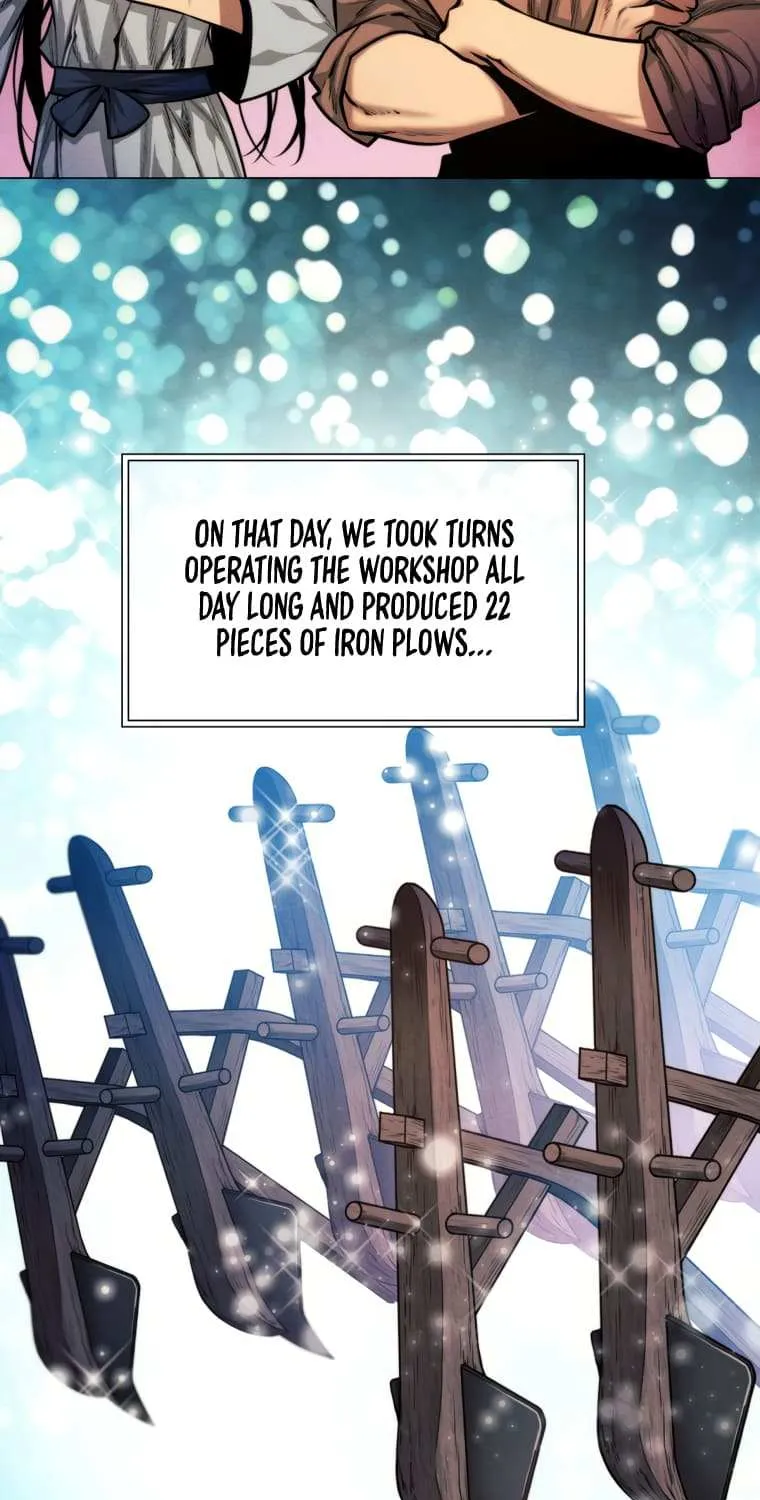 A Modern Man Who Got Transmigrated Into the Murim World Chapter 5 page 44 - 