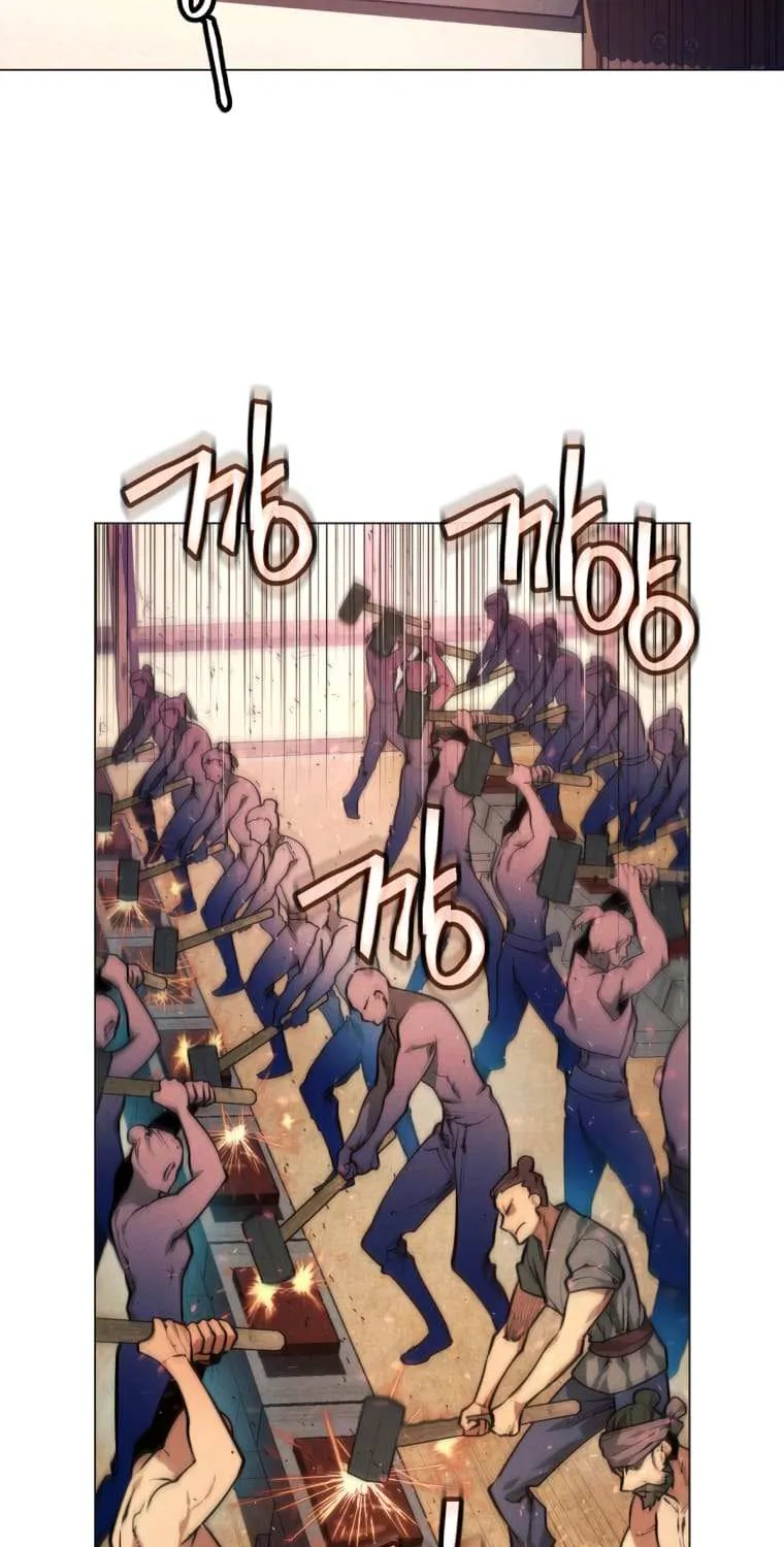 A Modern Man Who Got Transmigrated Into the Murim World Chapter 5 page 46 - 