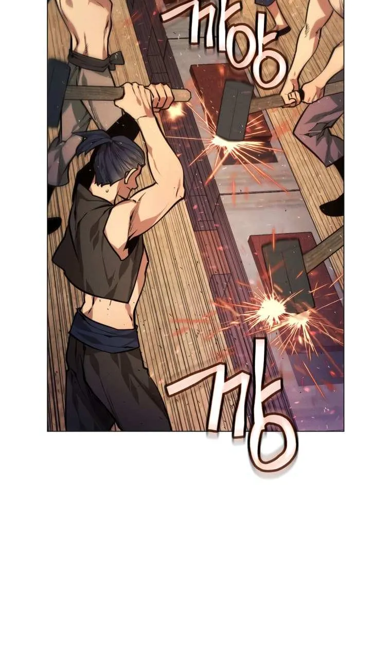A Modern Man Who Got Transmigrated Into the Murim World Chapter 5 page 47 - 