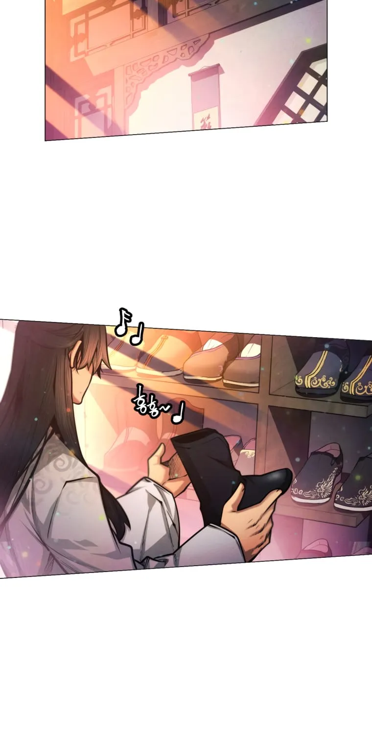 A Modern Man Who Got Transmigrated Into the Murim World Chapter 5 page 49 - 