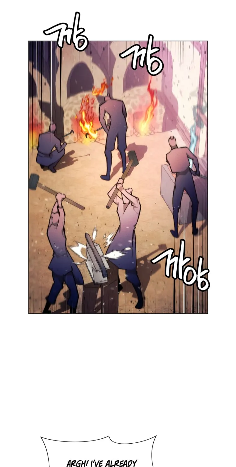 A Modern Man Who Got Transmigrated Into the Murim World Chapter 5 page 6 - 