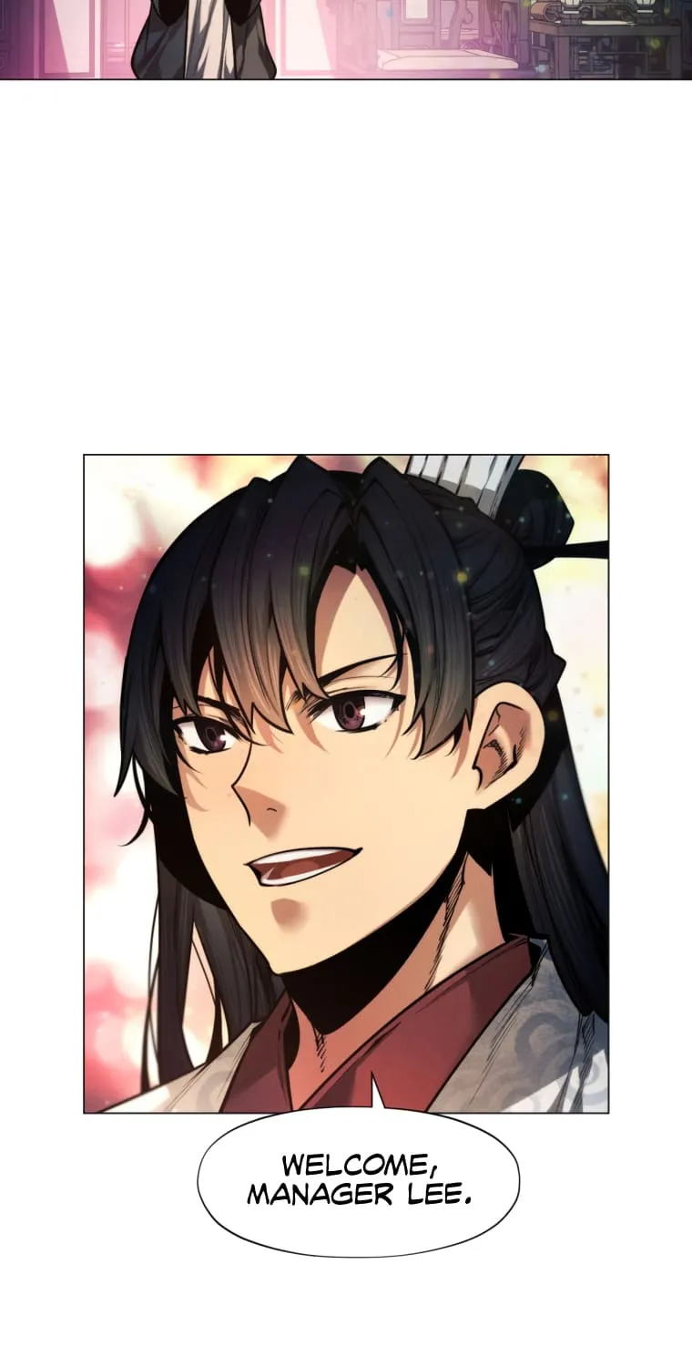 A Modern Man Who Got Transmigrated Into the Murim World Chapter 5 page 52 - 