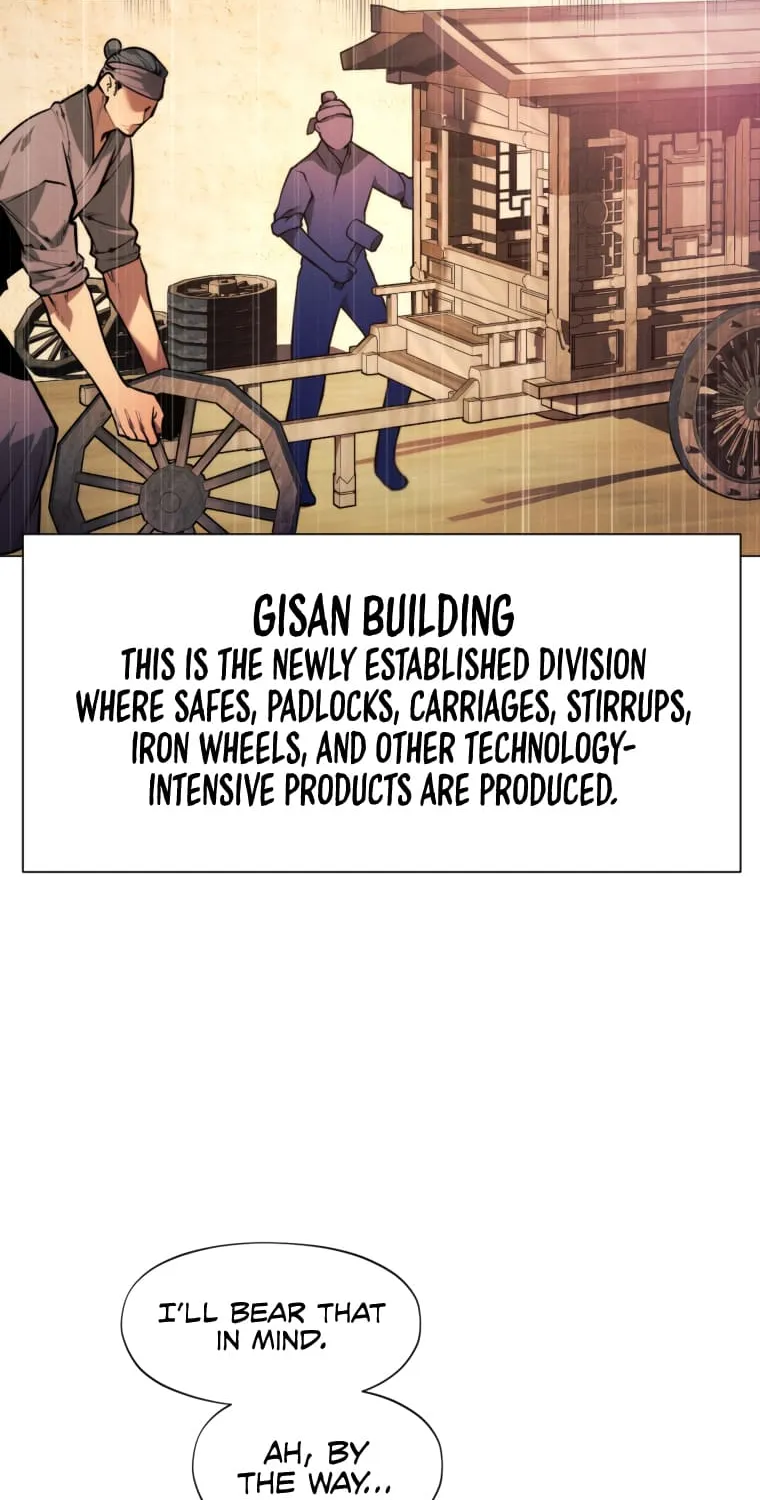 A Modern Man Who Got Transmigrated Into the Murim World Chapter 5 page 59 - 