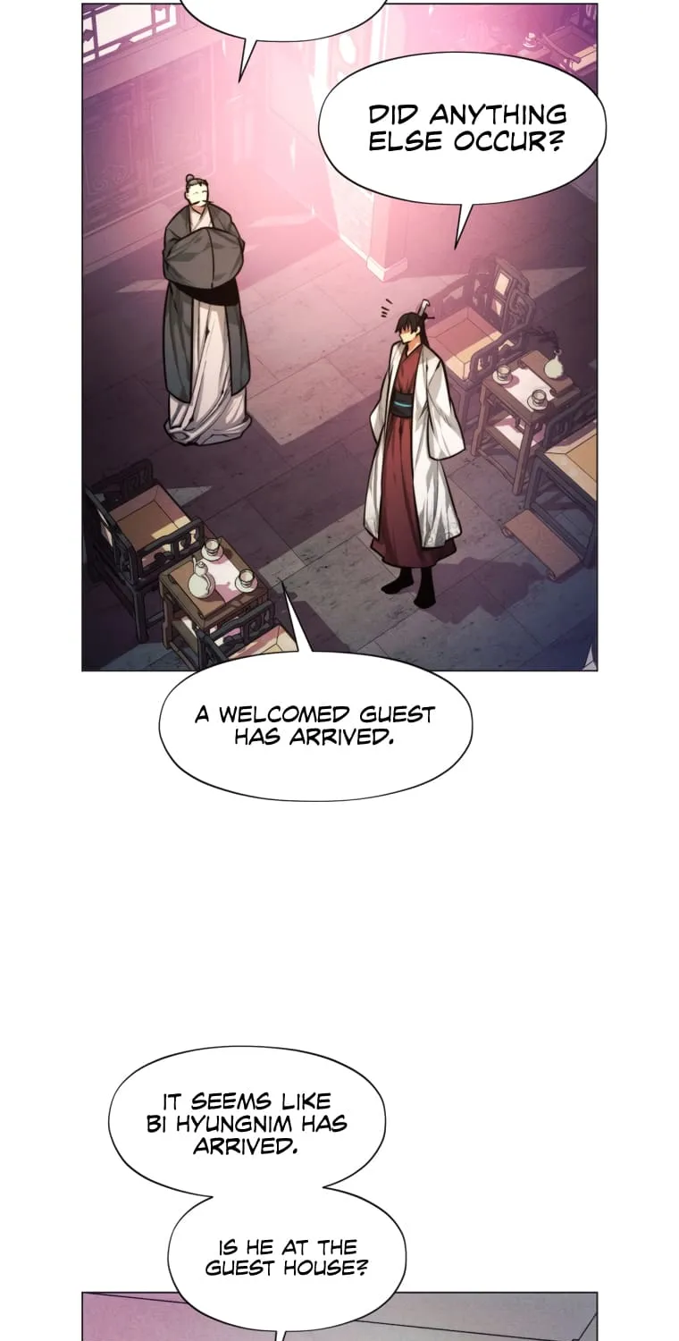 A Modern Man Who Got Transmigrated Into the Murim World Chapter 5 page 60 - 