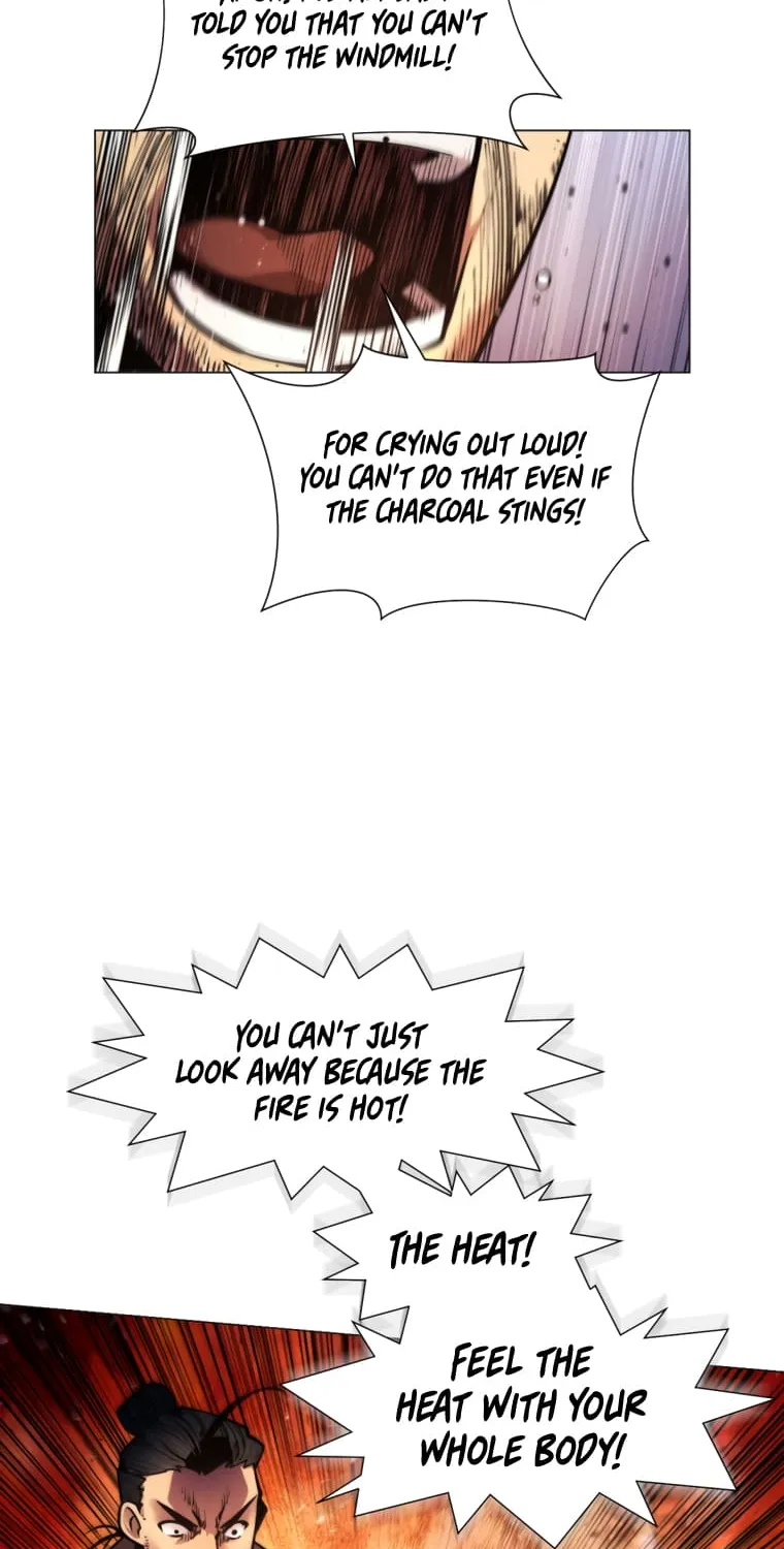 A Modern Man Who Got Transmigrated Into the Murim World Chapter 5 page 7 - 