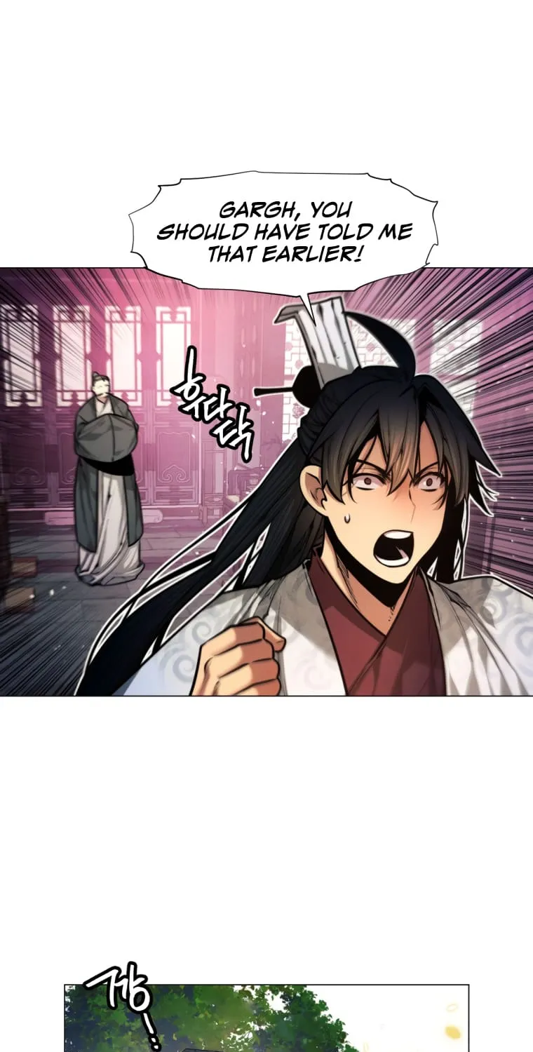 A Modern Man Who Got Transmigrated Into the Murim World Chapter 5 page 62 - 