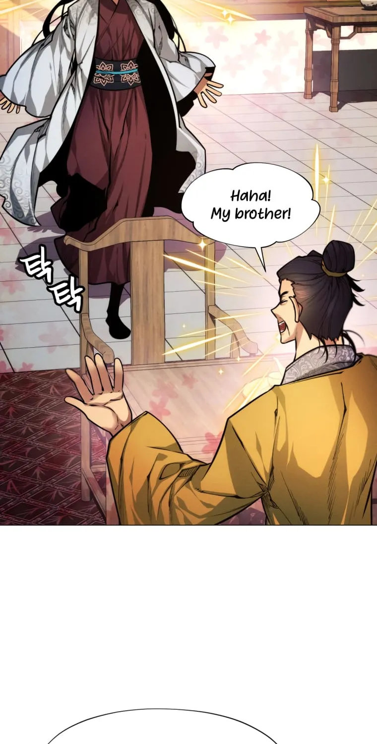 A Modern Man Who Got Transmigrated Into the Murim World Chapter 5 page 65 - 
